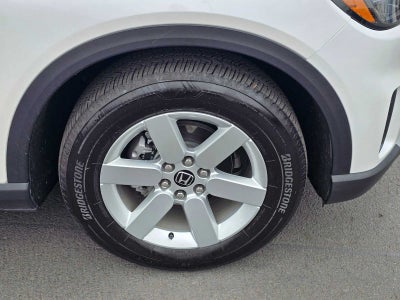 2024 Honda Prologue EX