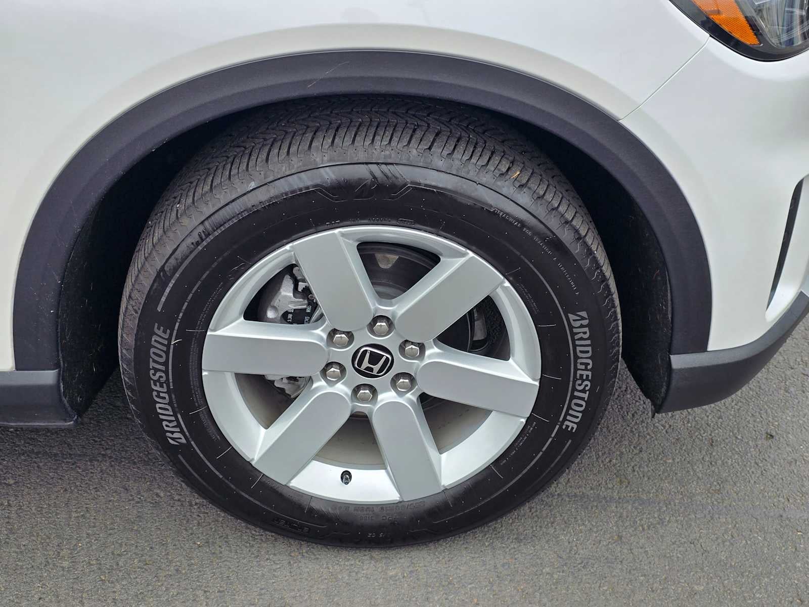 2024 Honda Prologue EX