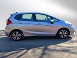 2018 Honda Fit EX-L