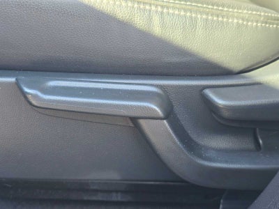 2018 Honda Fit EX-L