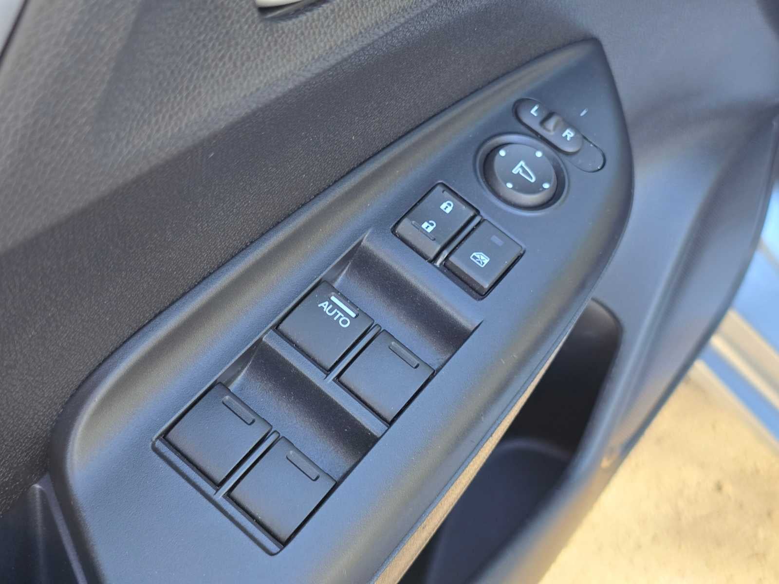 2018 Honda Fit EX-L