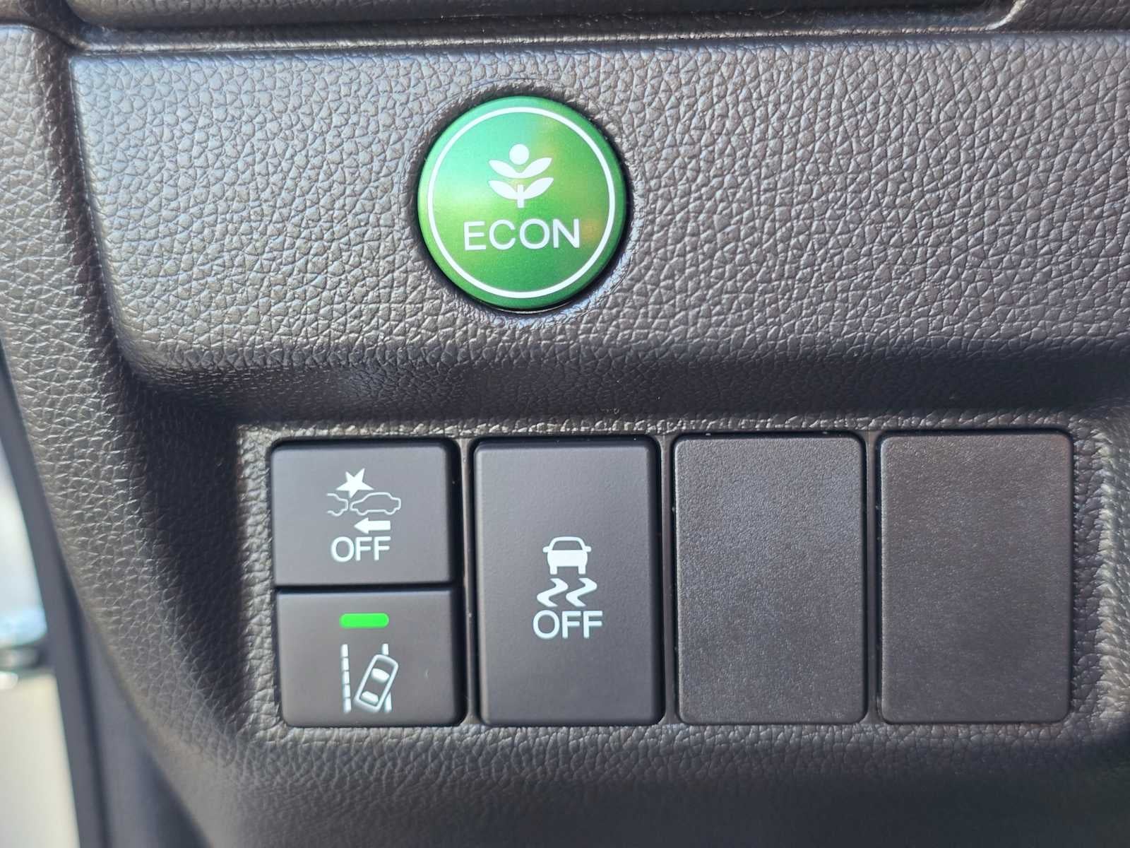 2018 Honda Fit EX-L