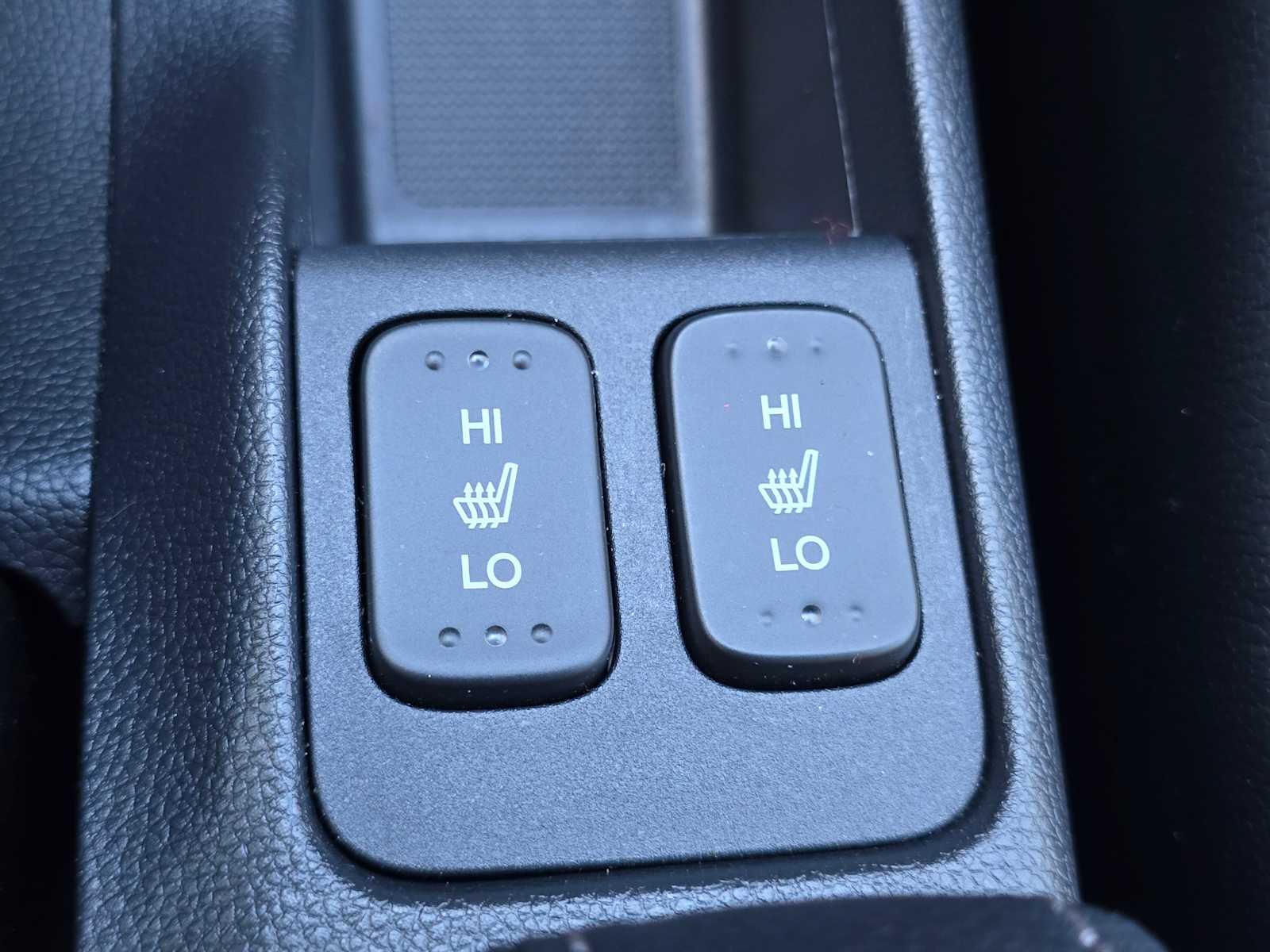 2018 Honda Fit EX-L