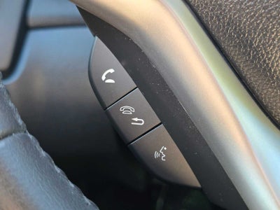 2018 Honda Fit EX-L