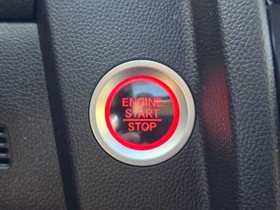 2018 Honda Fit EX-L