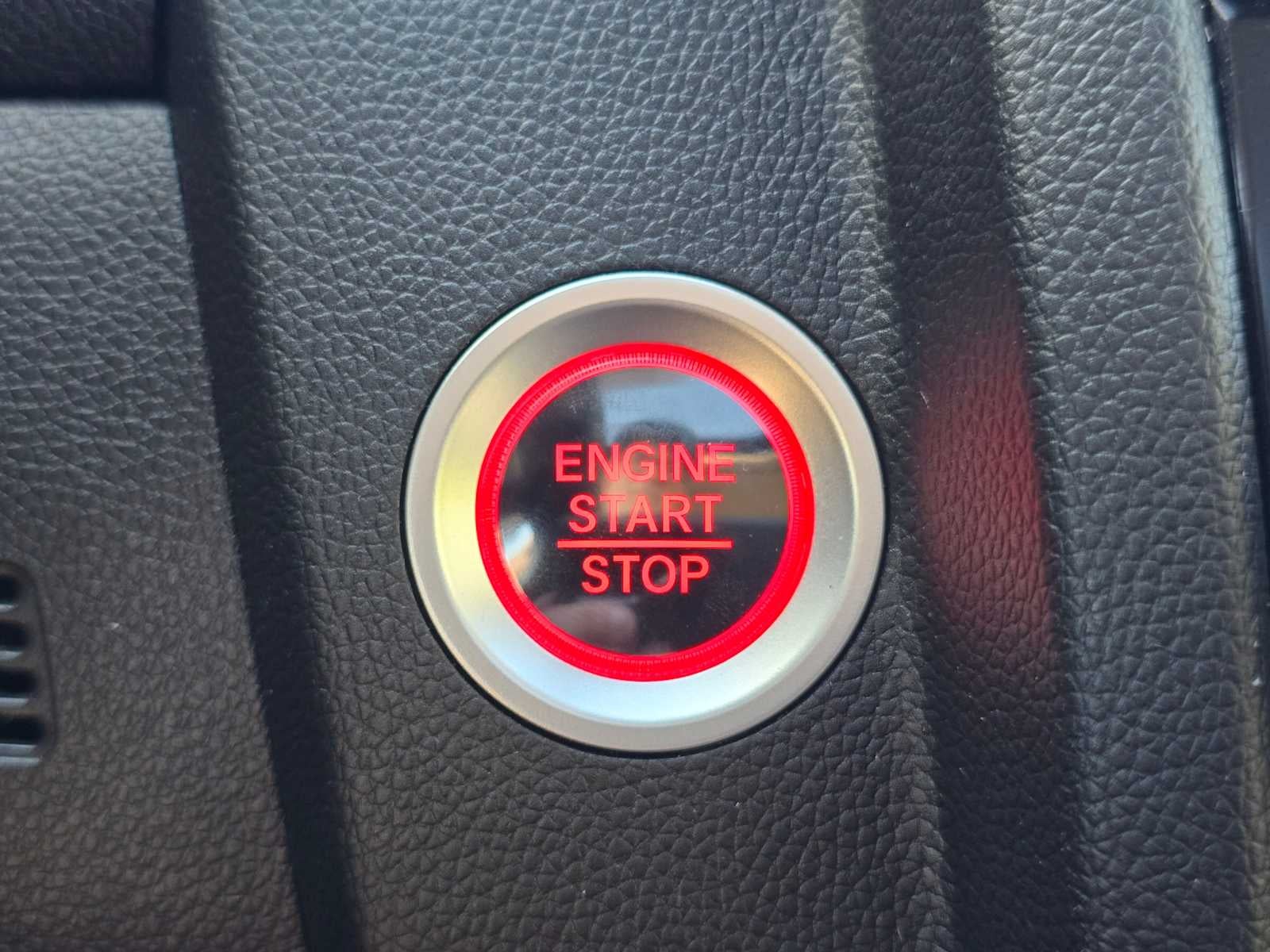 2018 Honda Fit EX-L