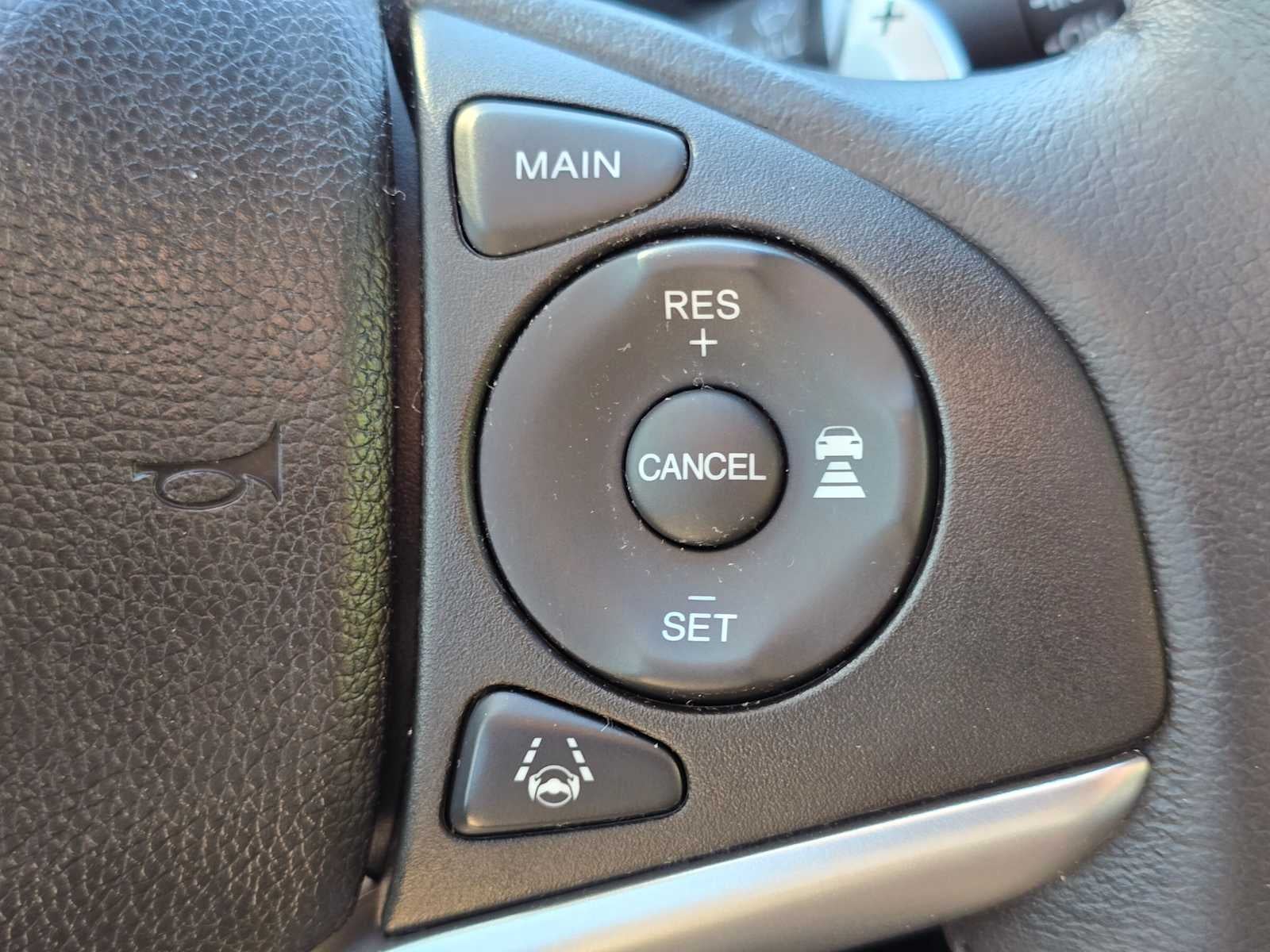 2018 Honda Fit EX-L