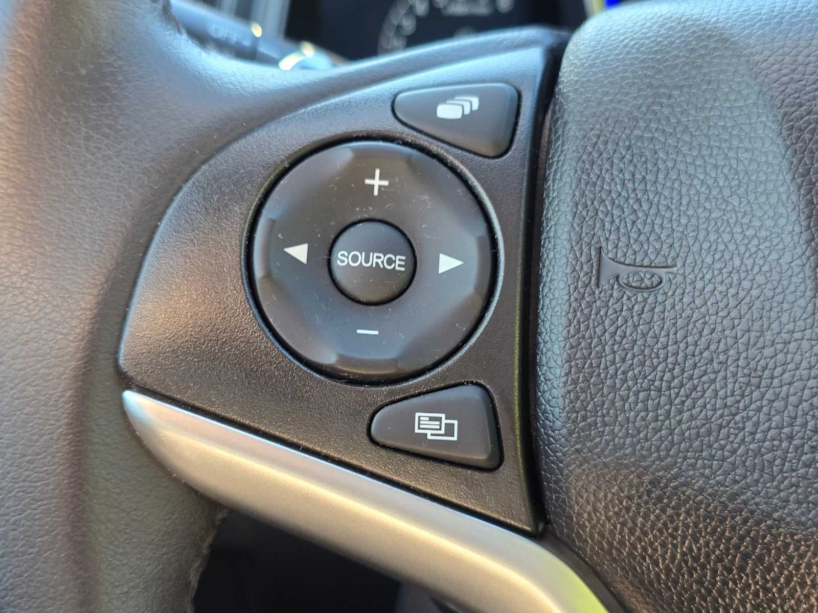2018 Honda Fit EX-L