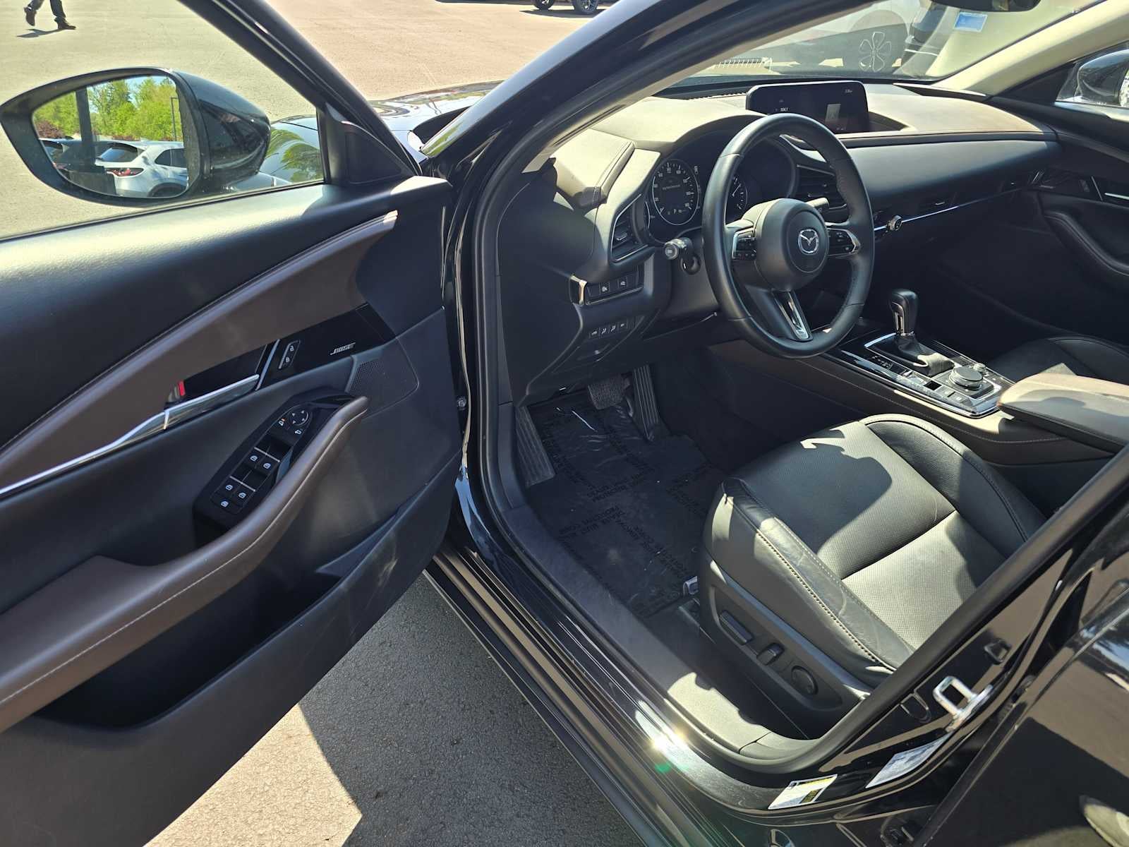 2024 Mazda Mazda CX-30 2.5 S Premium Package