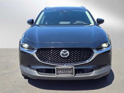2024 Mazda Mazda CX-30 2.5 S Premium Package