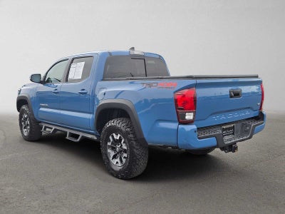 2019 Toyota Tacoma TRD Off Road