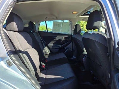 2018 Subaru Impreza Premium