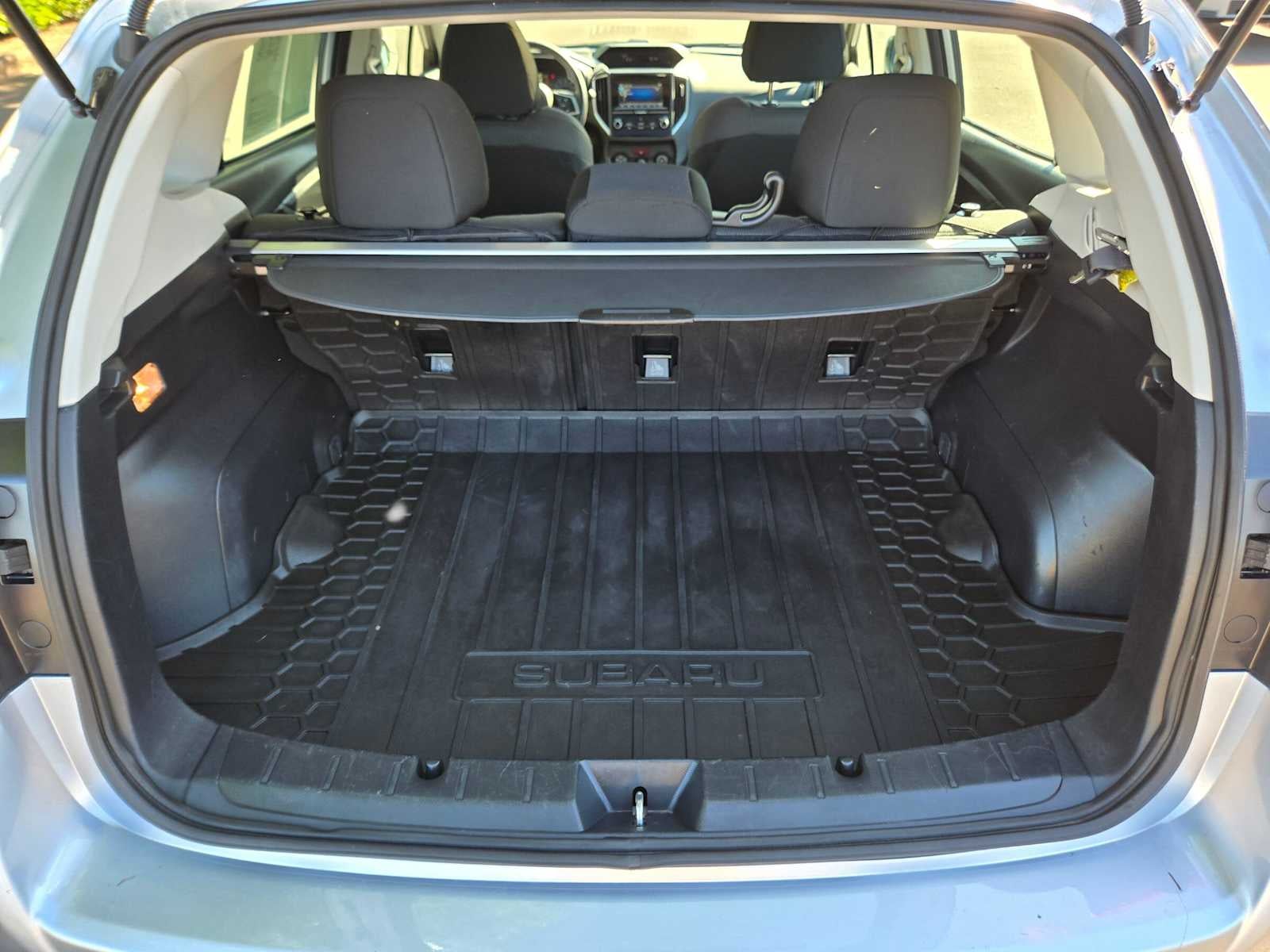2018 Subaru Impreza Premium