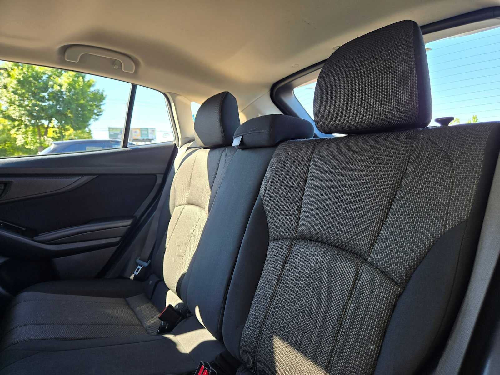 2018 Subaru Impreza Premium