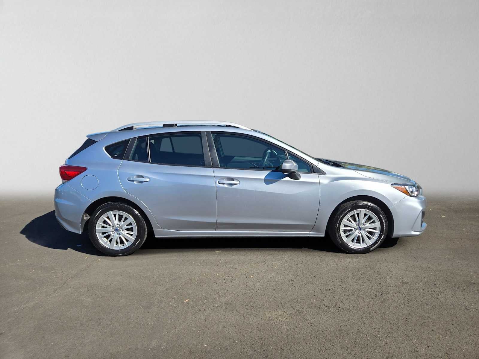 2018 Subaru Impreza Premium