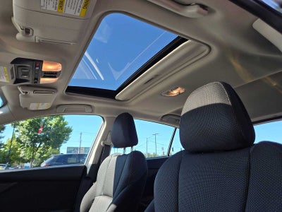 2018 Subaru Impreza Premium