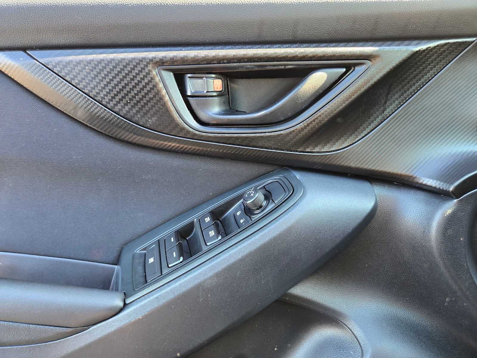 2018 Subaru Impreza Premium