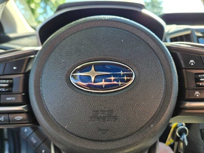 2018 Subaru Impreza Premium