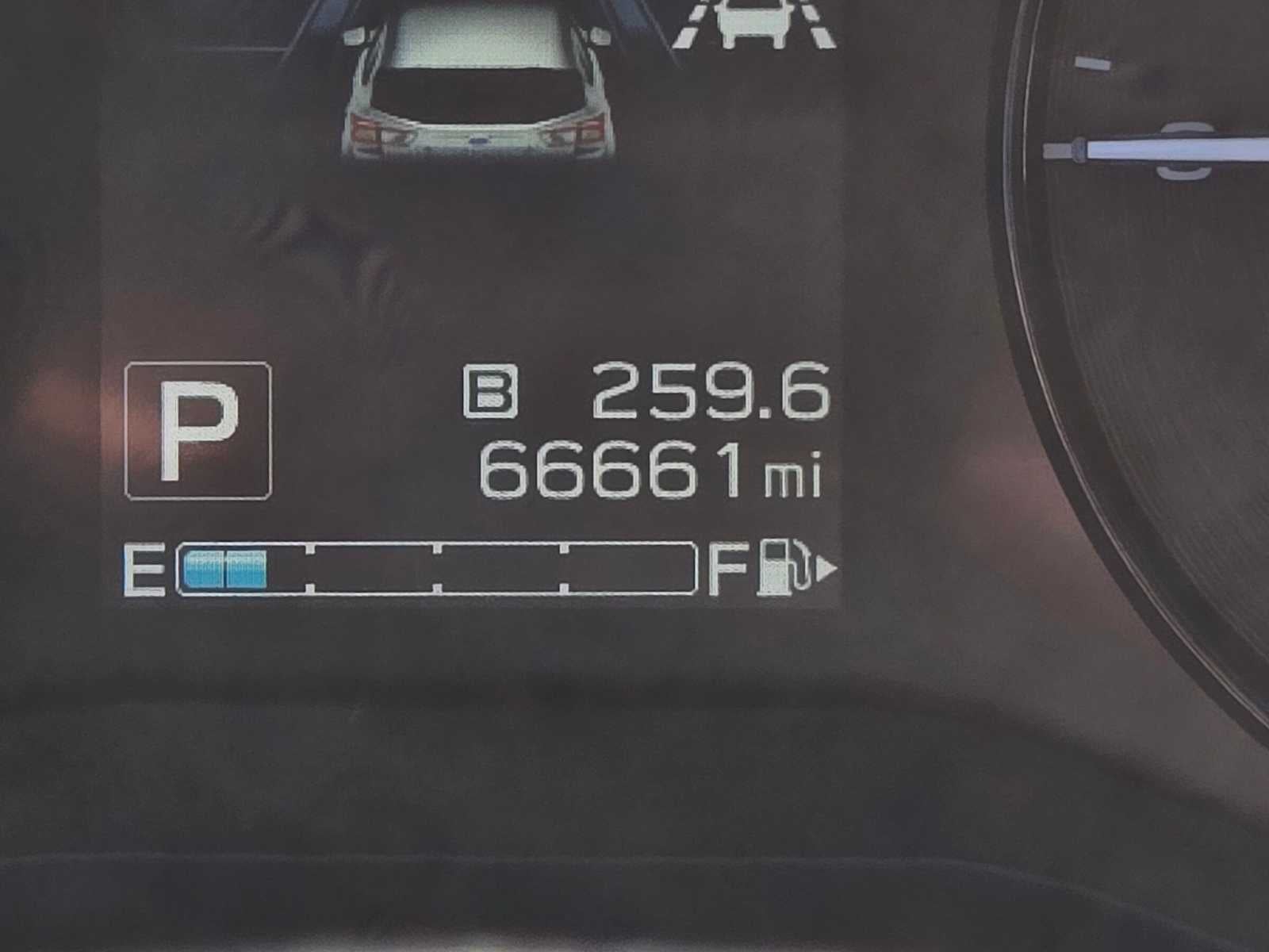 2018 Subaru Impreza Premium