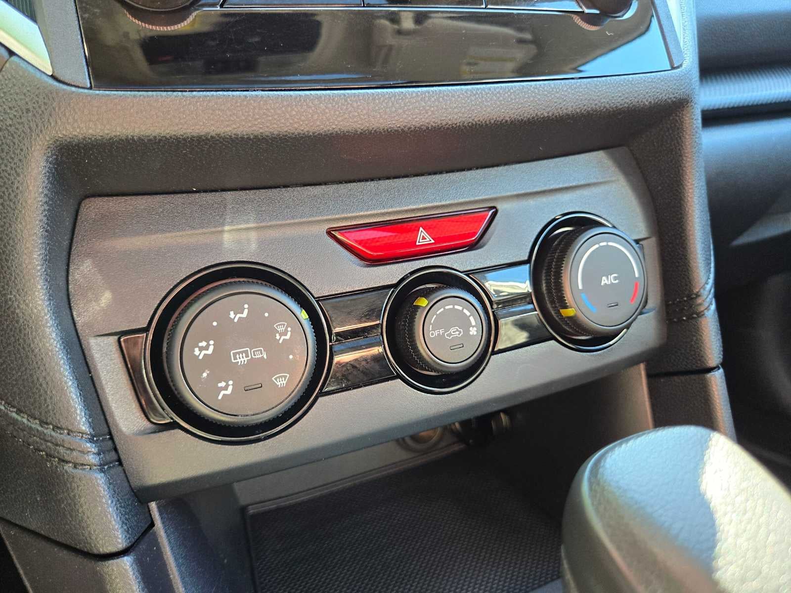 2018 Subaru Impreza Premium