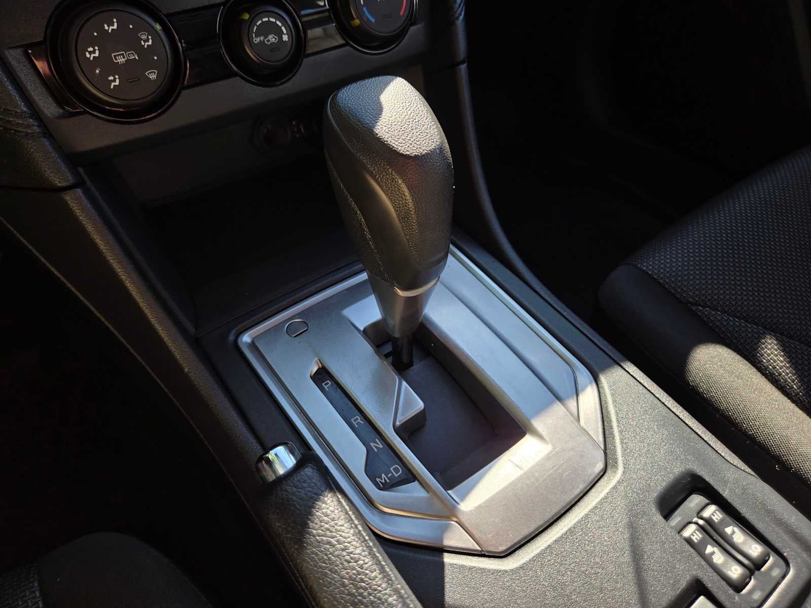 2018 Subaru Impreza Premium