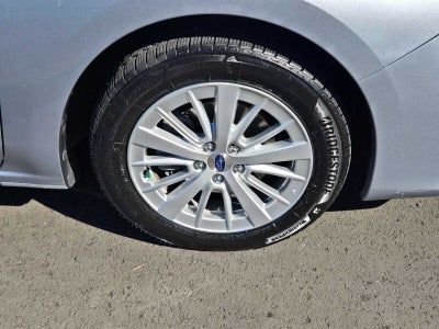 2018 Subaru Impreza Premium