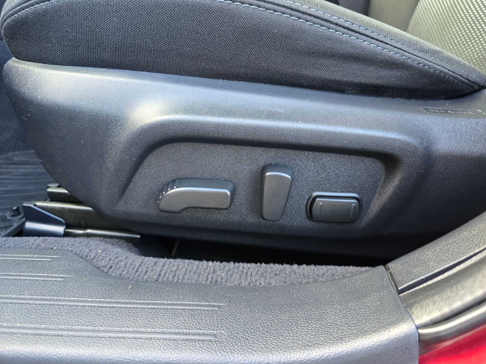 2017 Subaru Outback Premium