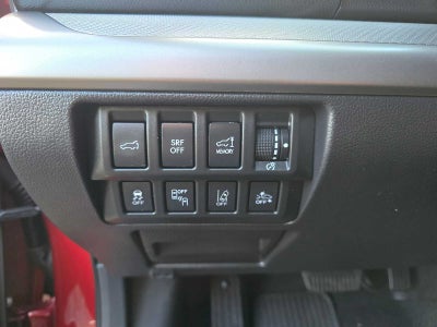 2017 Subaru Outback Premium