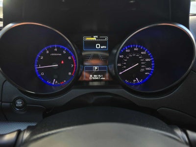 2017 Subaru Outback Premium