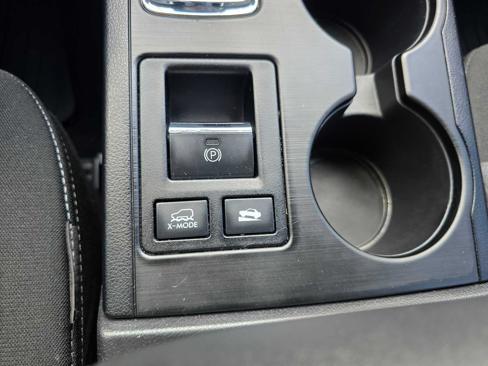 2017 Subaru Outback Premium