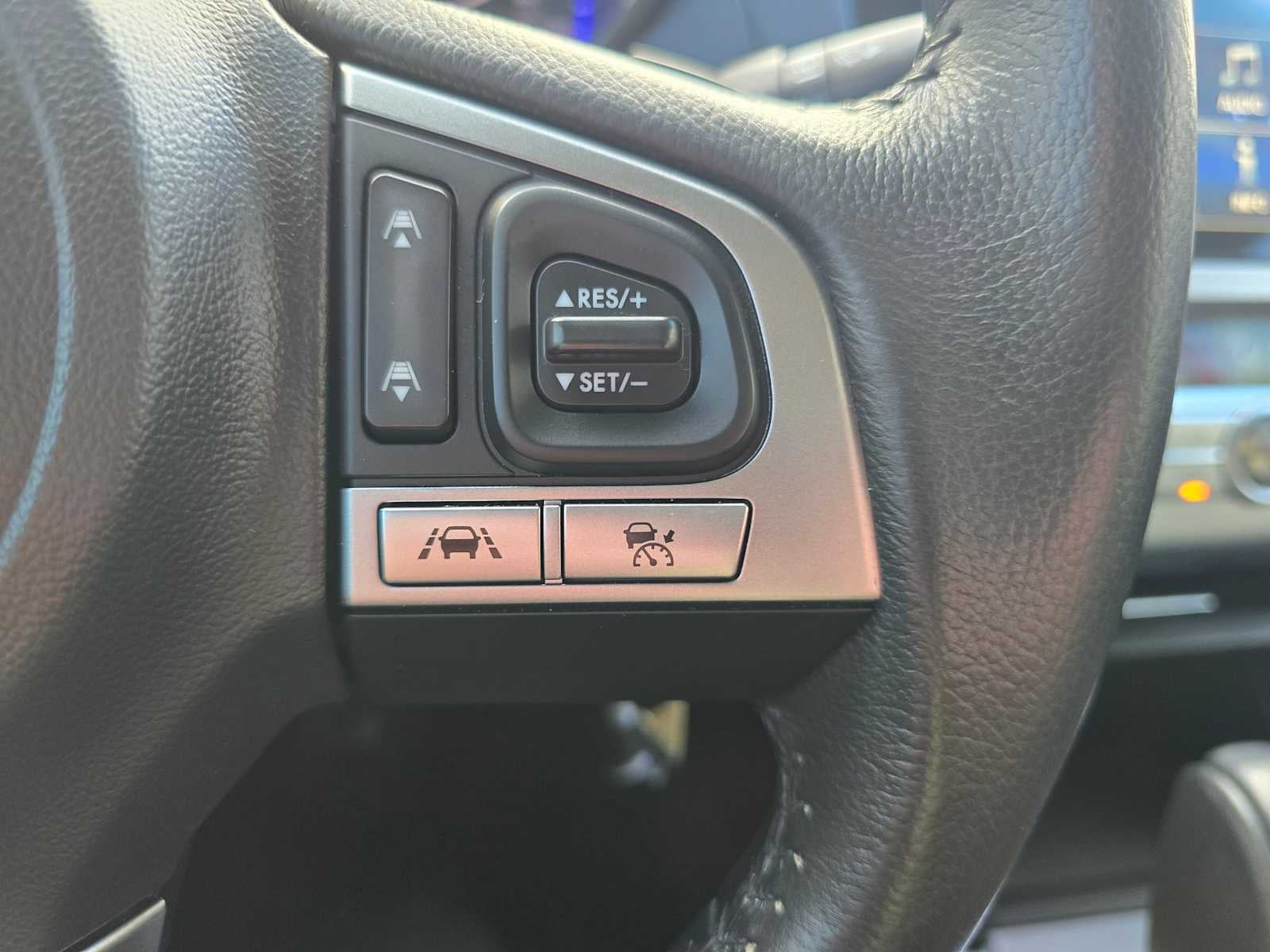 2017 Subaru Outback Premium