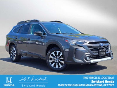 2023 Subaru Outback Limited
