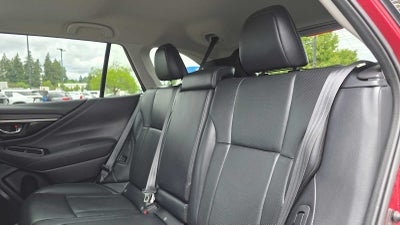 2023 Subaru Outback Touring XT