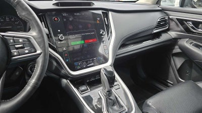 2023 Subaru Outback Touring XT