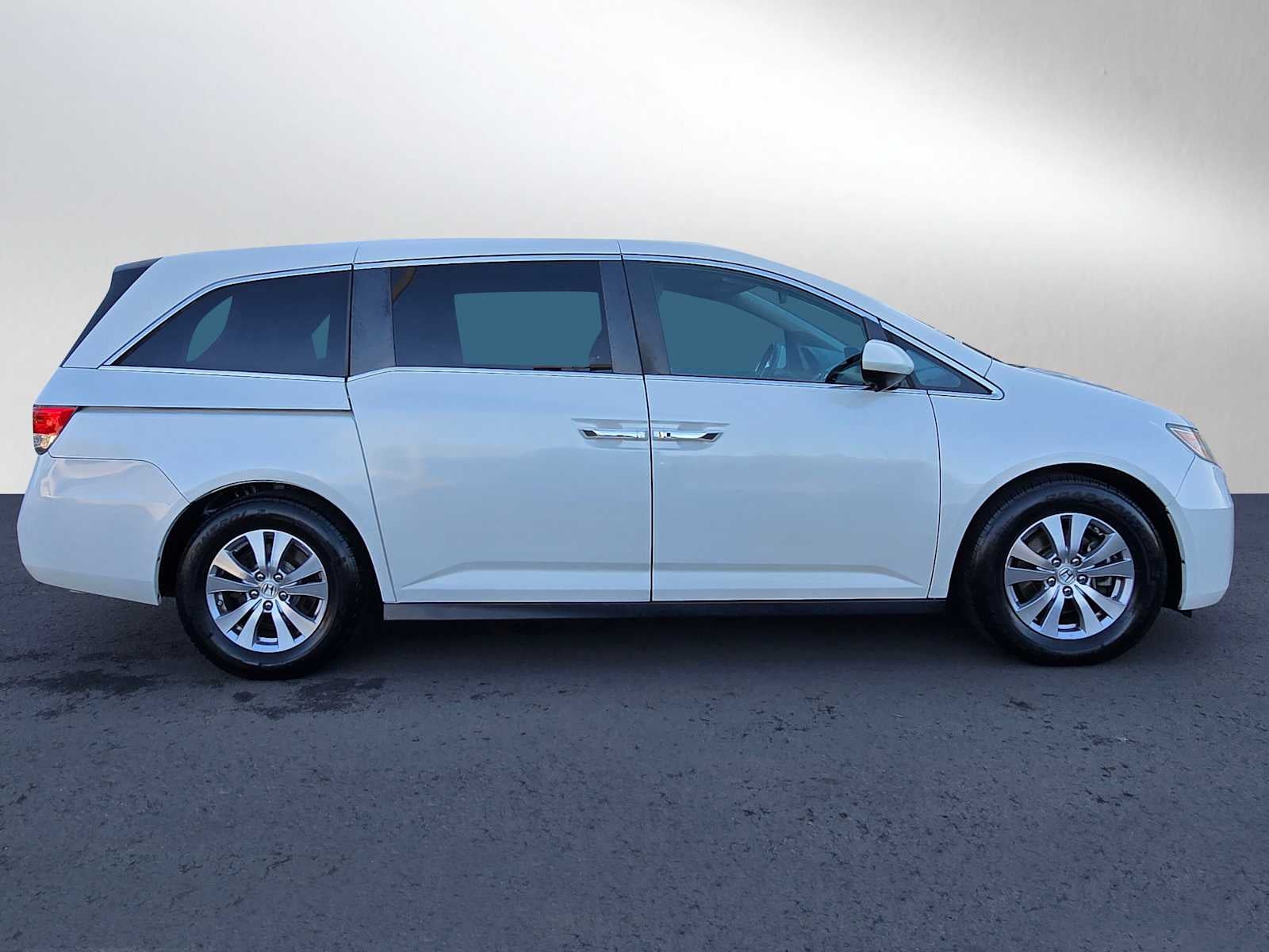 2015 Honda Odyssey EX