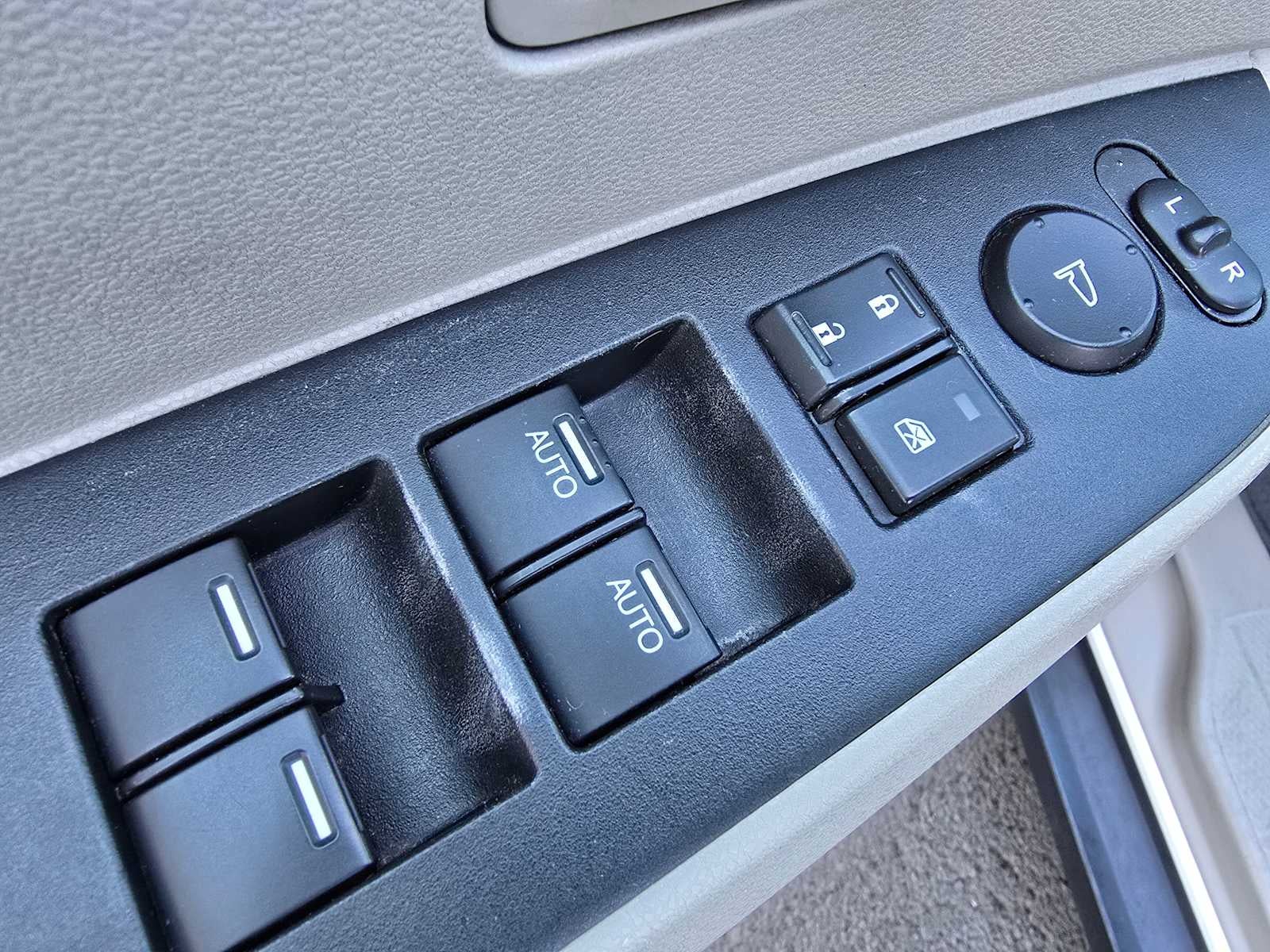 2015 Honda Odyssey EX