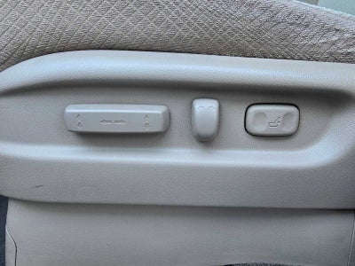 2015 Honda Odyssey EX