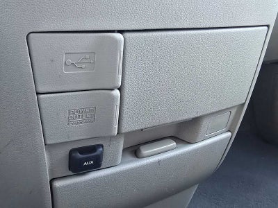 2015 Honda Odyssey EX