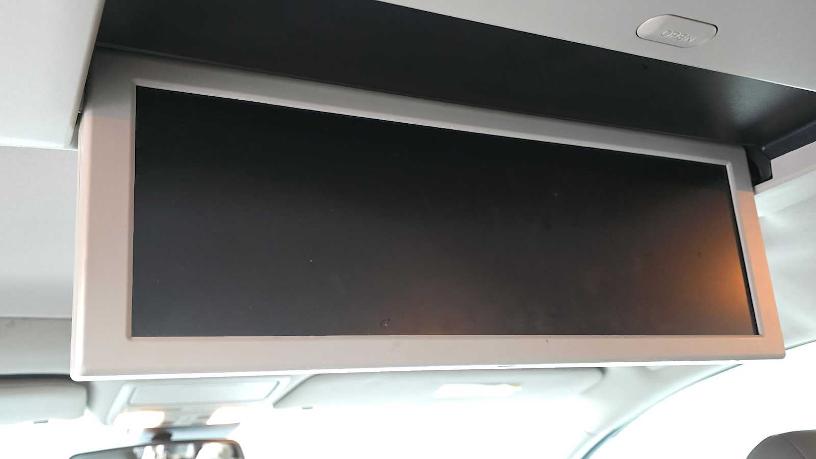 2015 Honda Odyssey Touring Elite