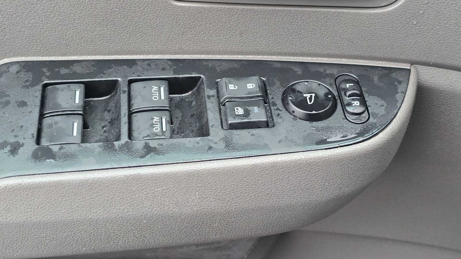 2015 Honda Odyssey Touring Elite