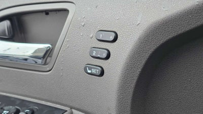 2015 Honda Odyssey Touring Elite