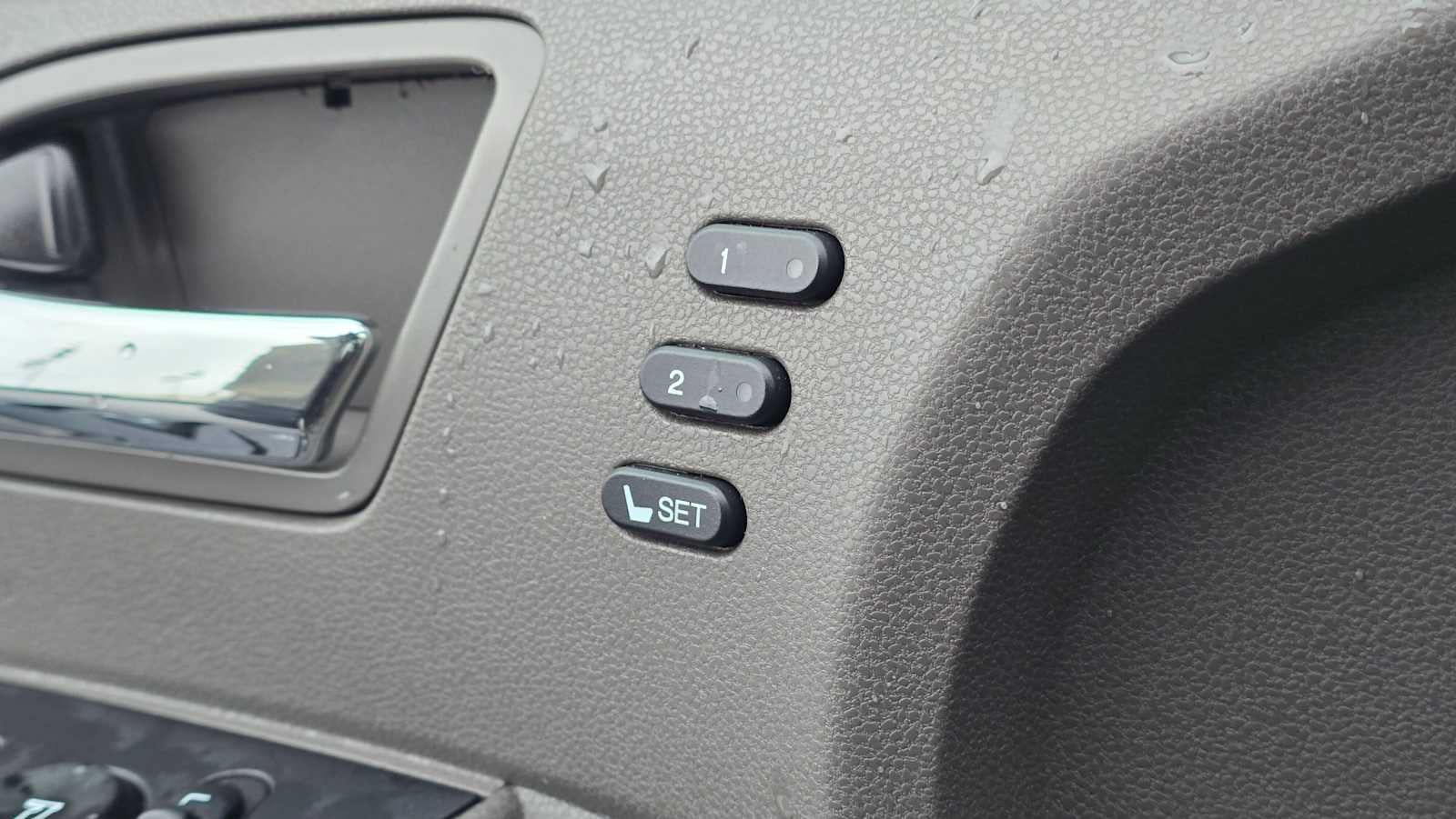 2015 Honda Odyssey Touring Elite