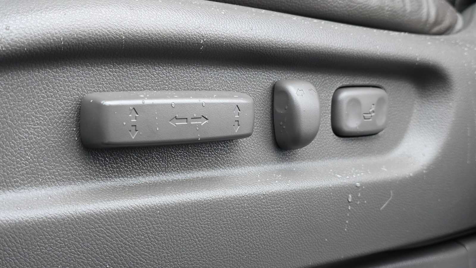 2015 Honda Odyssey Touring Elite