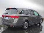 2015 Honda Odyssey Touring Elite