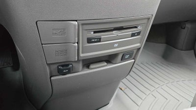 2015 Honda Odyssey Touring Elite