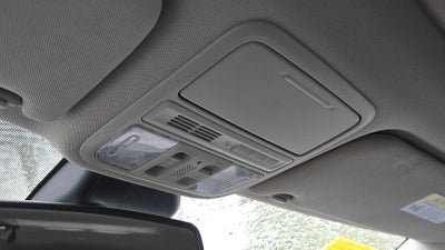 2015 Honda Odyssey Touring Elite