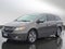 2015 Honda Odyssey Touring Elite
