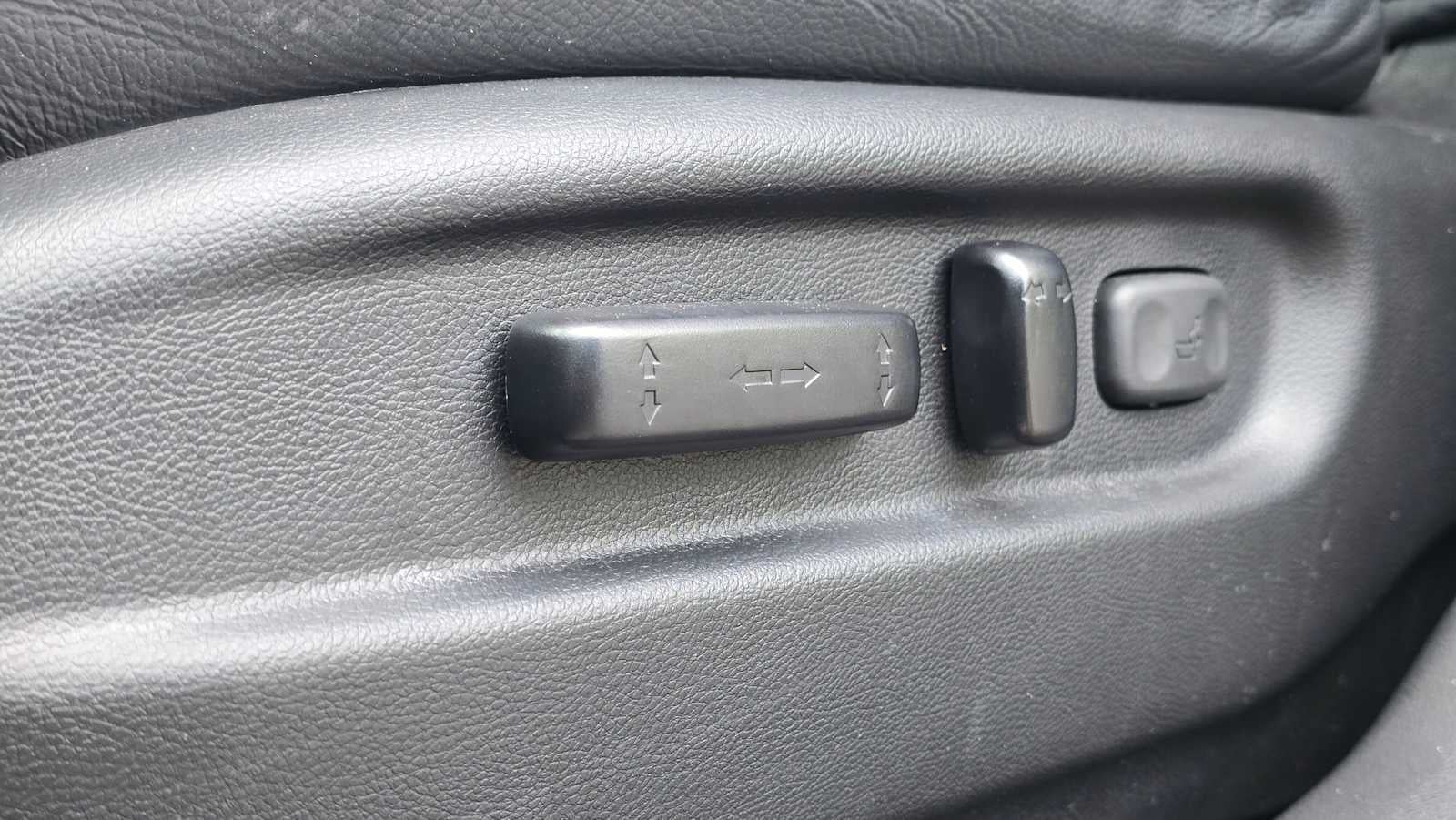 2025 Honda Passport TrailSport