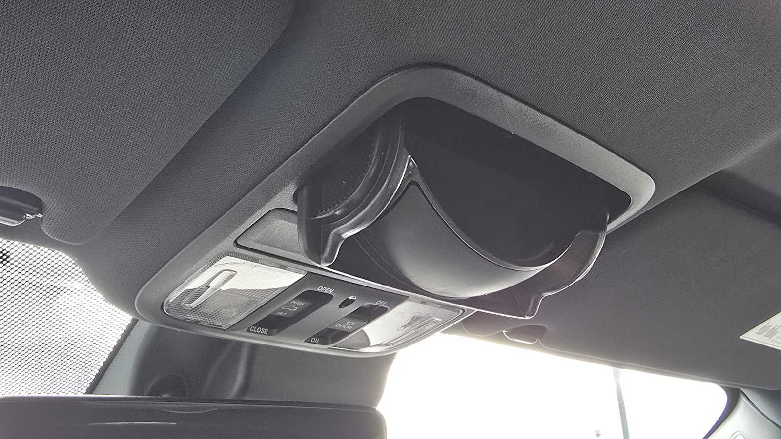 2025 Honda Passport TrailSport