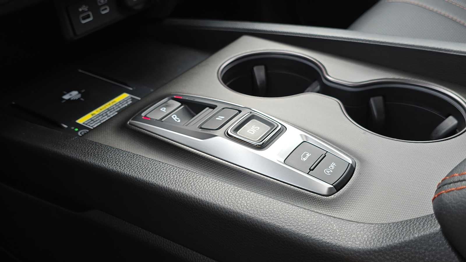 2025 Honda Passport TrailSport